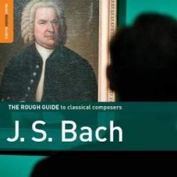 Various Artists - Rough Guide To Classical Composers: in the group CD / Bestsellers at Bengans Skivbutik AB (1812605)