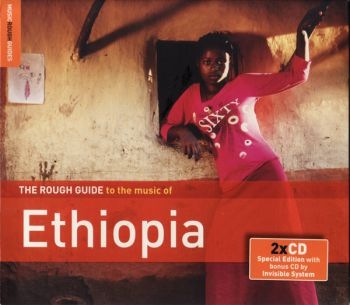 Various Artists - Rough Guide To The Music Of Ethiopi in the group CD / Bestsellers at Bengans Skivbutik AB (1812678)