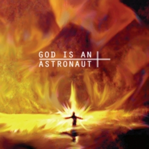 God Is An Astronaut - God Is An Astronaut in the group CD / Pop-Rock at Bengans Skivbutik AB (1813662)