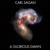 Sagan Carl - A Glorious Dawn in the group VINYL / Pop-Rock at Bengans Skivbutik AB (1816052)