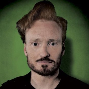 Conan O'Brien - And They Call Me Mad? in the group VINYL / Pop-Rock at Bengans Skivbutik AB (1816062)