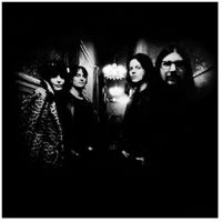 Dead Weather - Blue Blood Blues in the group VINYL / Pop-Rock at Bengans Skivbutik AB (1816070)