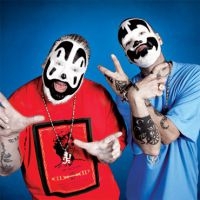 Insane Clown Posse - Leck Mich Im Arsch in the group VINYL / Pop-Rock at Bengans Skivbutik AB (1816116)