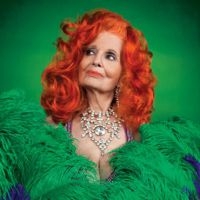 Tempest Storm - Interview With Tempest Storm By Jac in the group VINYL / Pop-Rock at Bengans Skivbutik AB (1816143)