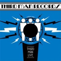 Cheap Time - Third Man Live 6.11.12 in the group VINYL / Pop-Rock at Bengans Skivbutik AB (1816154)
