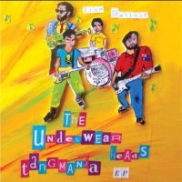 Underwear Heads - Tangmania in the group VINYL / Pop-Rock at Bengans Skivbutik AB (1816192)