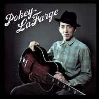 Lafarge Pokey - Central Time in the group VINYL / Pop-Rock at Bengans Skivbutik AB (1816196)