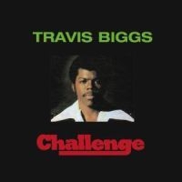 Biggs Travis - Challenge in the group CD / Jazz at Bengans Skivbutik AB (1816316)