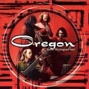 Oregon - Best Of The Vanguard Years in the group OTHER / Övrigt /  at Bengans Skivbutik AB (1816371)