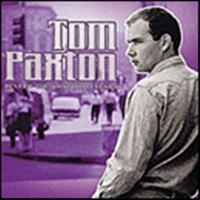 Paxton Tom - Best Of The Vanguard Years in the group CD / Pop-Rock at Bengans Skivbutik AB (1816372)