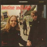 Jonathan And Leigh - Third And Main in the group CD / Pop-Rock at Bengans Skivbutik AB (1816438)