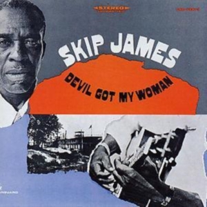 James Skip - Devil Got My Woman in the group CD / Jazz at Bengans Skivbutik AB (1816453)