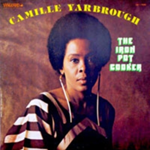 Yarbrough Camille - Iron Pot Cooker in the group CD / Pop-Rock at Bengans Skivbutik AB (1816490)