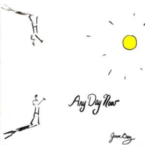 Baez Joan - Any Day Now in the group CD / Pop-Rock at Bengans Skivbutik AB (1816591)
