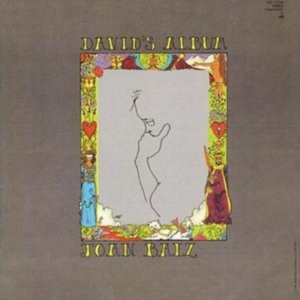 Baez Joan - David's Album in the group CD / Pop-Rock at Bengans Skivbutik AB (1816592)