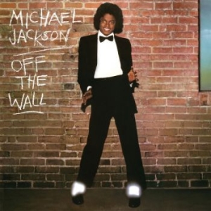 Jackson Michael - Off The Wall (Cd/Dvd) in the group CD / Pop-Rock,Övrigt at Bengans Skivbutik AB (1817855)