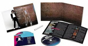 Jackson Michael - Off The Wall (Cd/Blu-Ray) in the group OTHER / -Start Box at Bengans Skivbutik AB (1817856)