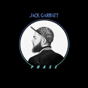 Garratt Jack - Phase in the group CD / Pop at Bengans Skivbutik AB (1817876)