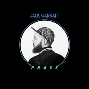 Garratt Jack - Phase in the group OUR PICKS / Stocksale / CD Sale / CD POP at Bengans Skivbutik AB (1817876)