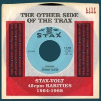 Various Artists - Other Side Of The Trax:Stax-Volt Ra in the group CD / Pop-Rock,RnB-Soul at Bengans Skivbutik AB (1817893)