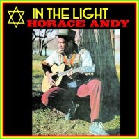 Horace Andy - In The Light in the group VINYL / New releases / Reggae at Bengans Skivbutik AB (1817896)