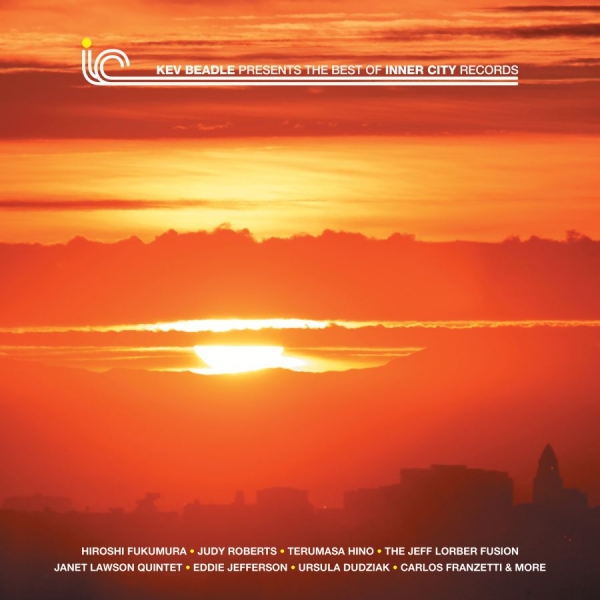Various Artists - Kev Beadle Presents The Best Of Inn in the group VINYL / Bestsellers at Bengans Skivbutik AB (1817917)