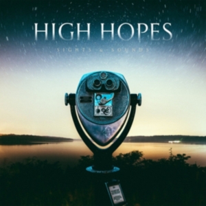 High Hopes - Sights & Sounds in the group CD / Pop-Rock at Bengans Skivbutik AB (1817920)