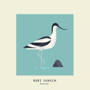 Bert Jansch - Avocet in the group VINYL / Pop at Bengans Skivbutik AB (1817926)