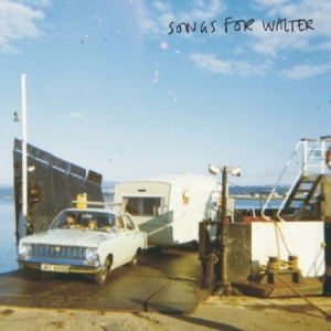 Songs For Walter - Songs For Walter in the group VINYL / Rock at Bengans Skivbutik AB (1817970)