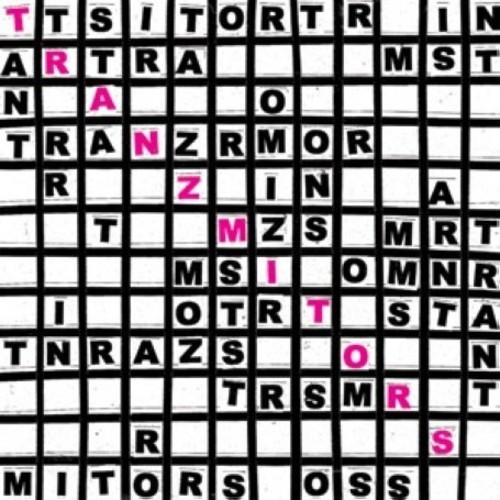 Tranzmitors - Tranzmittors in the group VINYL / Rock at Bengans Skivbutik AB (1817977)