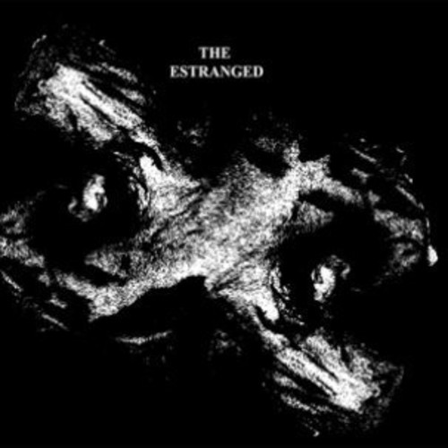 Estranged - Estranged in the group VINYL / Rock at Bengans Skivbutik AB (1818001)