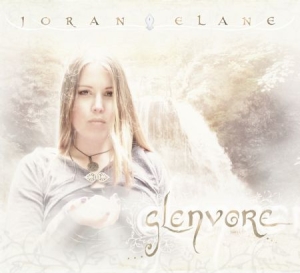 Elane Joran - Glenvore in the group CD / Rock at Bengans Skivbutik AB (1818040)