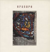 Erasure - The Innocents in the group OTHER / CRM - 80-tals synth at Bengans Skivbutik AB (1818046)