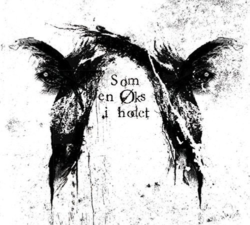 Sjodogg - Som En Oks I Hodet in the group OTHER / Övrigt / at Bengans Skivbutik AB (1818133)