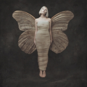 Aurora - All My Demons Greeting Me As in the group Labels /  at Bengans Skivbutik AB (1820454)