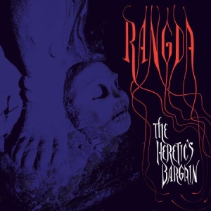 Rangda - Heretic's Bargain in the group CD / Rock at Bengans Skivbutik AB (1820488)