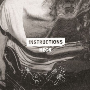 Heck - Instructions in the group CD / Hårdrock/ Heavy metal at Bengans Skivbutik AB (1820537)