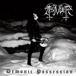 Tsjuder - Demonic Possession in the group CD / Hårdrock/ Heavy metal at Bengans Skivbutik AB (1830195)