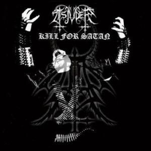 Tsjuder - Kill For Satan in the group CD / Hårdrock/ Heavy metal at Bengans Skivbutik AB (1830196)