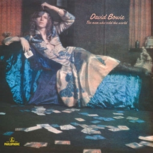 DAVID BOWIE - THE MAN WHO SOLD THE WORLD in the group OTHER / -Start Vinyl at Bengans Skivbutik AB (1830201)