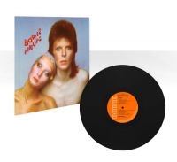 DAVID BOWIE - PINUPS in the group OTHER / -Start Vinyl at Bengans Skivbutik AB (1830203)