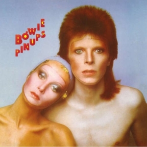 DAVID BOWIE - PINUPS in the group OTHER / -Start Vinyl at Bengans Skivbutik AB (1830203)
