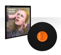 DAVID BOWIE - HUNKY DORY in the group OUR PICKS / Most popular vinyl classics at Bengans Skivbutik AB (1830205)