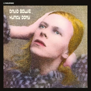 DAVID BOWIE - HUNKY DORY in the group OUR PICKS / Most popular vinyl classics at Bengans Skivbutik AB (1830205)