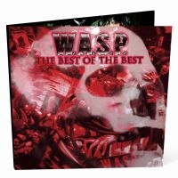W.A.S.P. - The Best Of The Best (CD) in the group OUR PICKS / Friday Releases / 2025-10-24 at Bengans Skivbutik AB (1832066)
