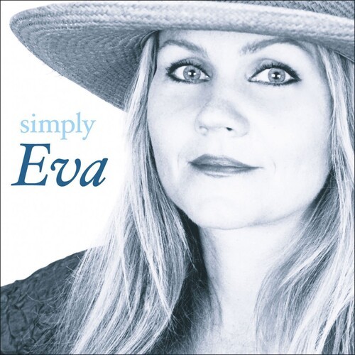 Eva Cassidy - Simply Eva (2Lp 180G 45Rpm) in the group OTHER / Övrigt /  at Bengans Skivbutik AB (1832067)