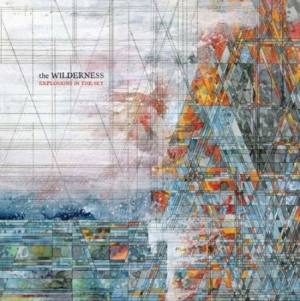 Explosions In The Sky - Wilderness in the group VINYL / Pop-Rock at Bengans Skivbutik AB (1832075)