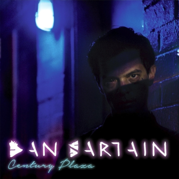 Dan Sartain - Century Plaza in the group CD / Bestsellers at Bengans Skivbutik AB (1832087)