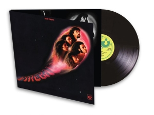 Deep Purple - Fireball in the group VINYL / Hårdrock,Pop-Rock at Bengans Skivbutik AB (1832096)