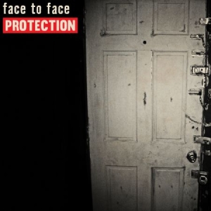 Face To Face - Protection in the group VINYL / Pop-Rock at Bengans Skivbutik AB (1832129)